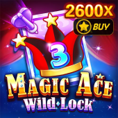 winbd29 Magic Ace slot